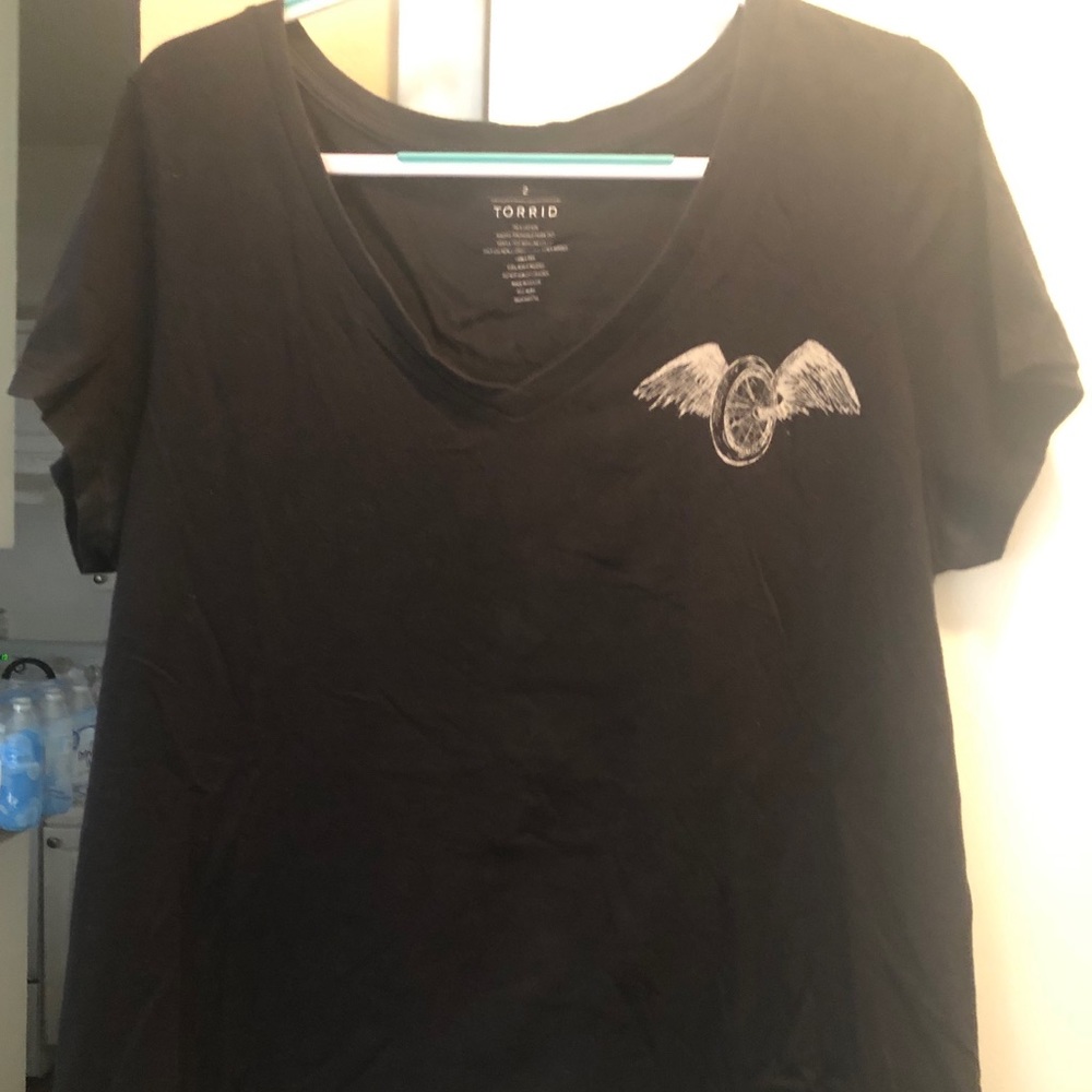Torrid T-Shirt